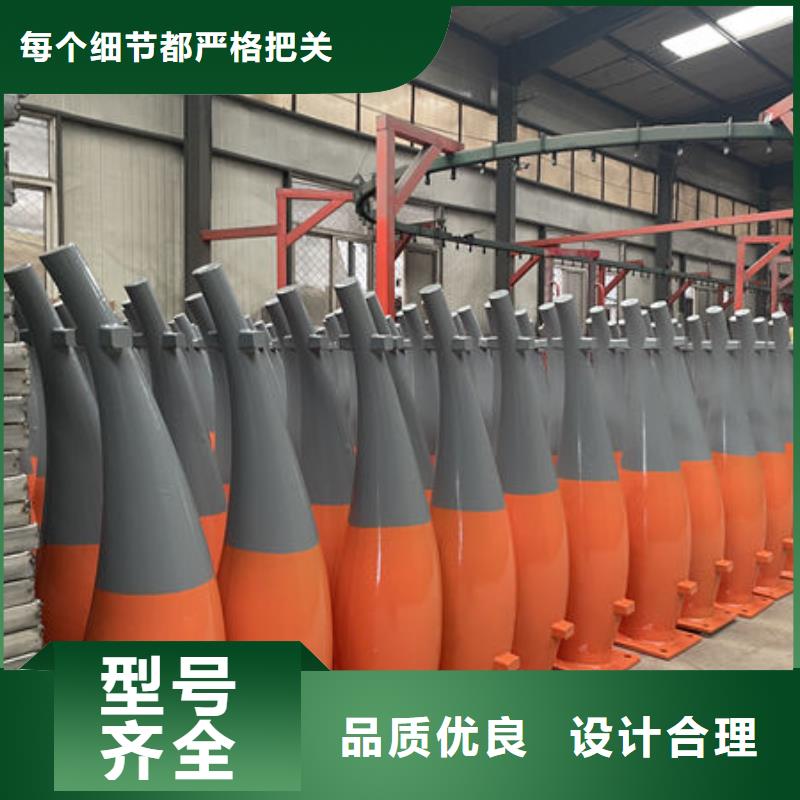 道路护栏一站式采购商