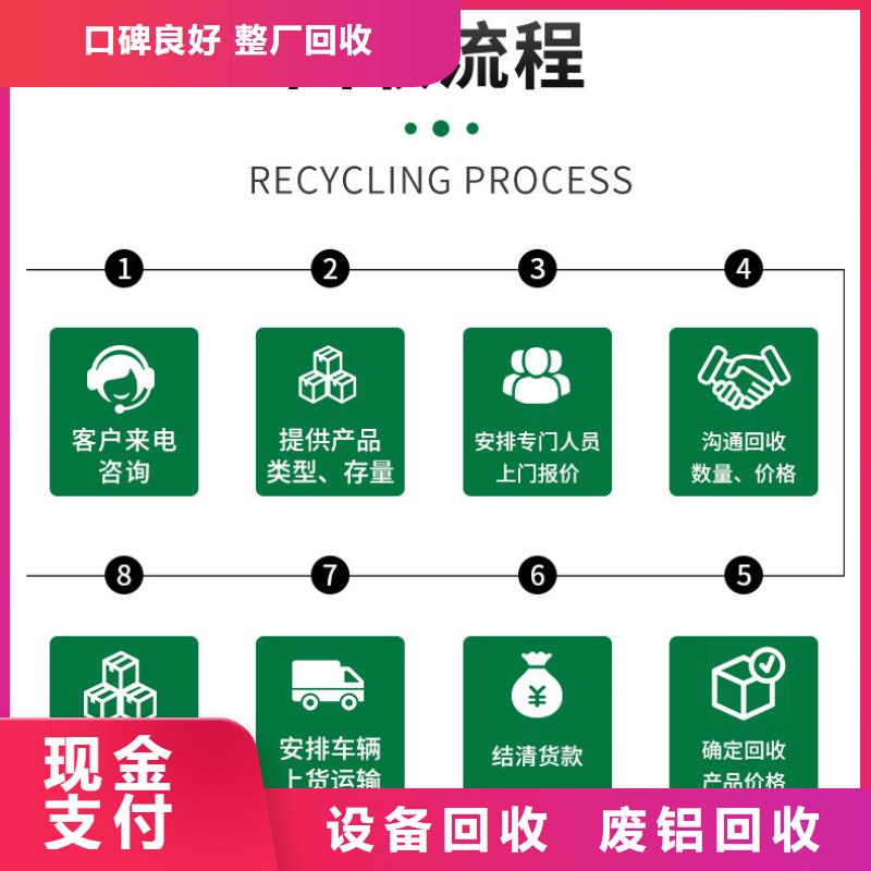 无锡市惠山电缆回收-废旧钢材回收互惠互利