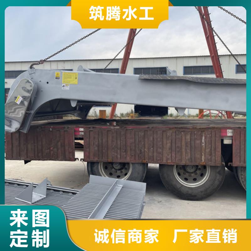 不锈钢格栅清污机本地厂家