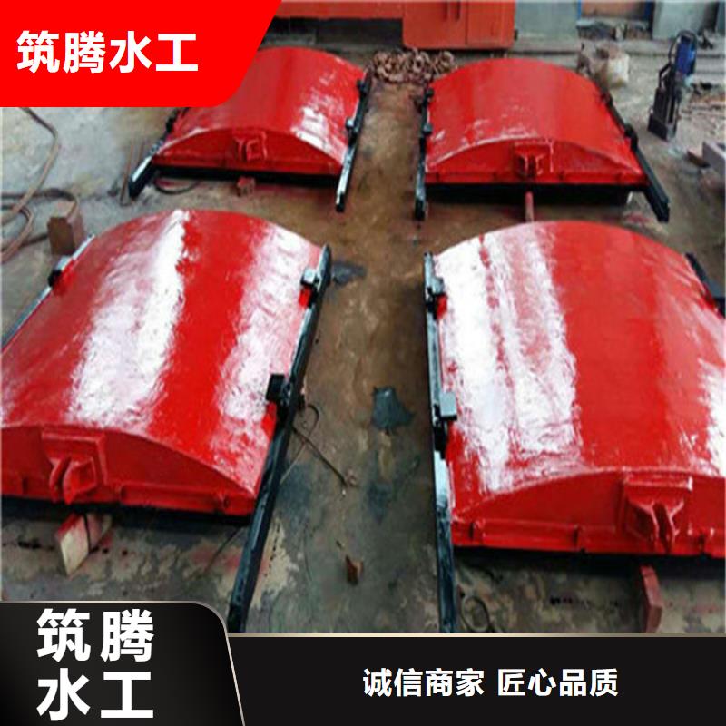 明杆式铸铁闸门诚信为本