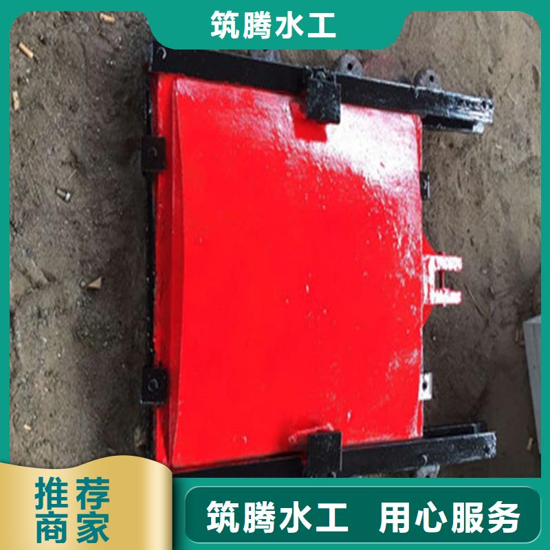 冲砂闸铸铁闸门型号齐全